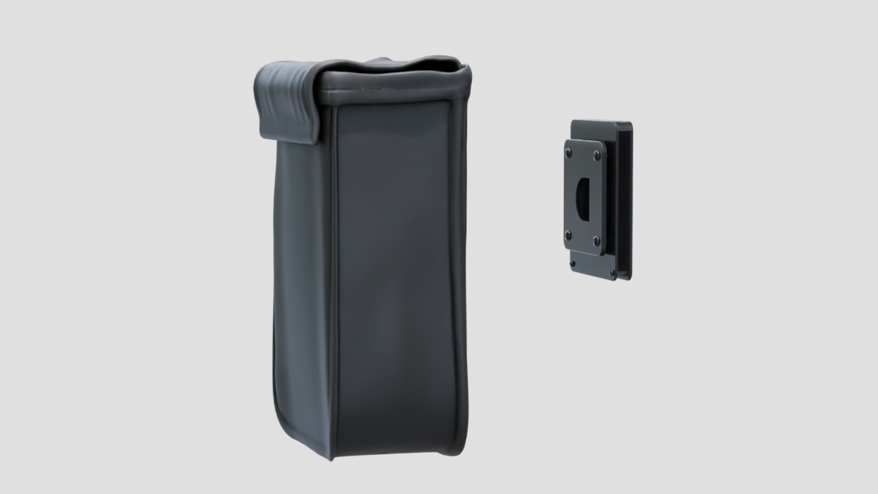 Quick-connect mechanism