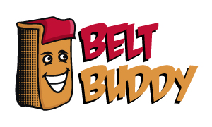 Belt Buddy Logo