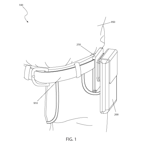 Patent Documentation